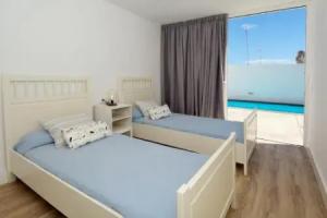 Villa Sunrise Puerto del Carmen, Пуэрто-дель-Кармен