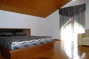 Гостевой дом «Centrale Guesthouse», Джермук