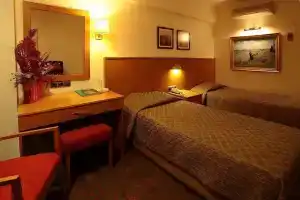 Yafeya Hotel, Самсун
