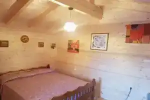 Hotel «Panorama Dajt», Тирана