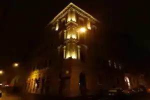Arcadia Westend Flat, Будапешт