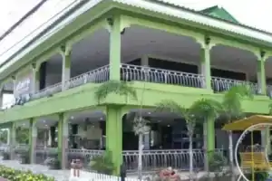 Ruanchaba Resort, Прачуапкхирикхан