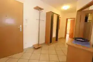 Dünenhaus, Остзеебад Гёрен