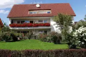 Ferienhaus Leiss, Хагнау