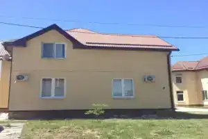 Apartments on Mezhsanatornyiy, Верхнее Джемете