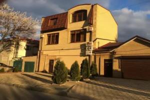 Apartment Turgeneva 236/1, Анапа