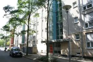 City Wohnung Halle am Markt, Галле