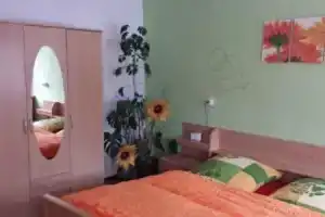 Ferienwohnung Grenzblick, Обервизенталь
