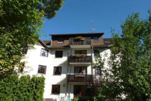 Residenz Sachsensteinblick, Бад-Закса
