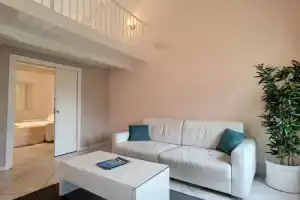 Le Duplex by Nestor&Jeeves, Ницца