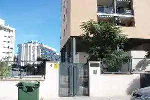 A786 - Tamarindo in Villajoyosa, Бенидорм