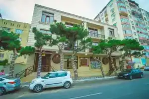 Aef-Butik Hotel, Баку