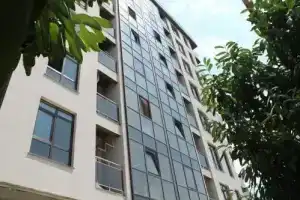 Kurgorodok Apartment, Адлер