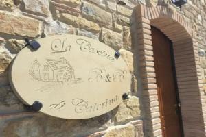 La Cascina di Caterina B&B, Кастеллабате