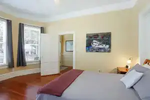 317 E Anderson Street Home, Саванна