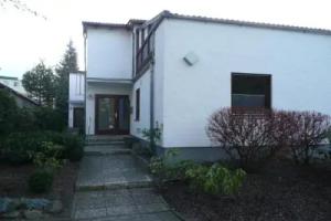 Ferienwohnung Florentine, Бад-Гарцбург