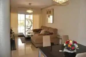 Oasis De La Cala Apartment Complex, Михас-Коста