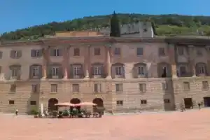 Гостевой дом «Vacanze Casalta», Губбио