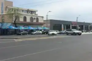 Апарт-отель «Армения», Ереван