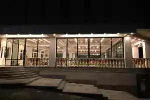Hotel «Ashot Erkat», Севан