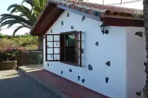 Landhaus Icod In Bananenplantage - Inh 24287, Икод-де-лос-Винос