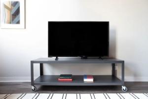 Bright South Loop Suites by Sonder, Чикаго