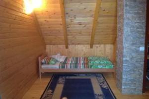 Лодж «Holiday Home Butua», Жабляк