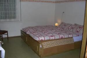 Apartment Sellaronda Canazei, Канацеи