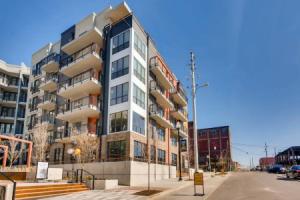 Music City Apartments by 1stHomeRent, Нэшвилл