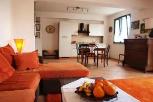 Casa Bellavista, Кастельмола