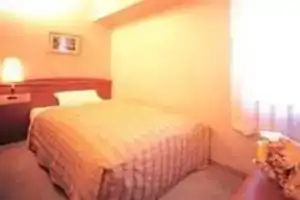 Mori No Hotel Sendai, Сендай
