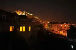 Отель «Tugra», Ургюп