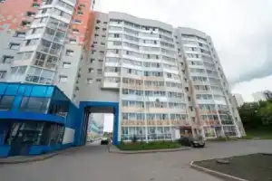 Apartmentavant Pritomskiy Prospekt, Кемерово