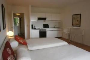 Wohlfühl Appartment Braunlage, Браунлаге