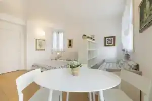 Ca Bianca Ventisette, Риччионе