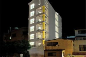 HOTEL URO - hostel, Нагасаки