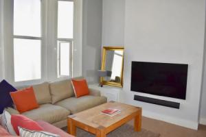 1 Bedroom Home in Central Brighton, Брайтон