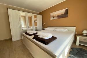 Apartments San, Цриквеница