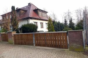 Ferienwohnungen am Hufelandbad, Бад-Пирмонт