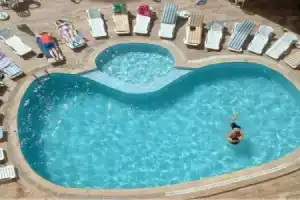 Gozpinar Aparthotel, Мармарис