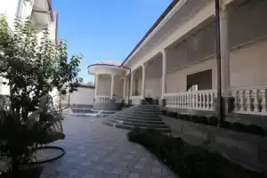 Гостиница «Alisher», Самарканд