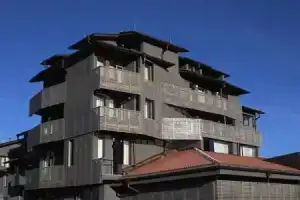 Вилла Рока, Банско