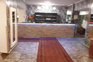 Florum Hotel, Вена