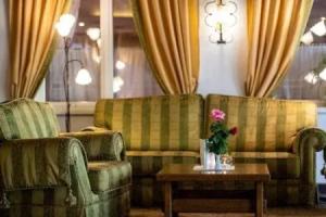Palmengarten Hotel Gstör, Лагундо