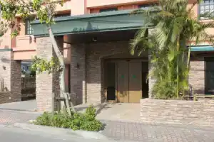 Hotel «WBF Abianpana Ishigakijima», Исигаки
