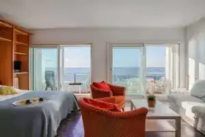 Villa Le Sunset Biarritz, Биарриц