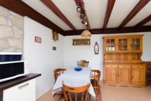 House Branka, Раб