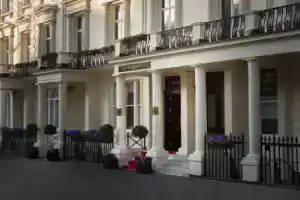 Отель «The Chilworth London Paddington», Лондон