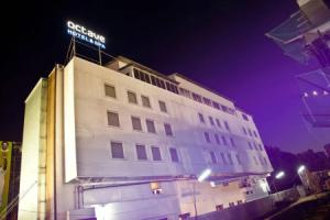 Octave Hotel & Spa Sarjapur Rd, Бангалор