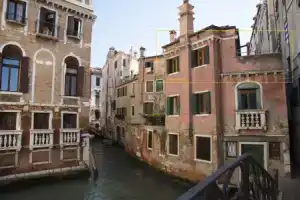 Апарт-отель «Charming Venice», Венеция